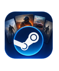 بازی‌های Steam