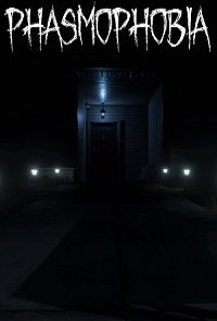 Phasmophobia بازی استیم