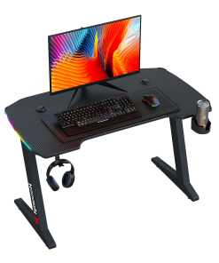 Alternative view of میز گیمینگ ردراگون مدل GD-3111BK 140cm RGB