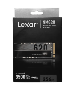 اس‌ اس‌ دی اینترنال لکسار مدل Lexar NM620 256G