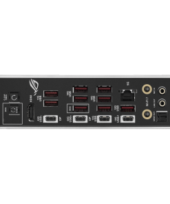 Alternative view of مادربرد ایسوس مدل ROG STRIX X870E-E GAMING WIFI7 NEO DDR5